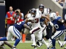 Foster's early season injuries are long forgotten