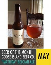 Belgian Ale